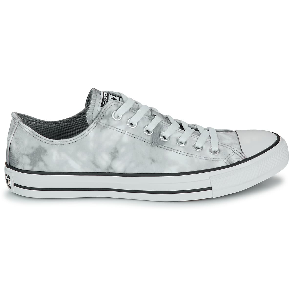 Men's Sneakers Converse Gray