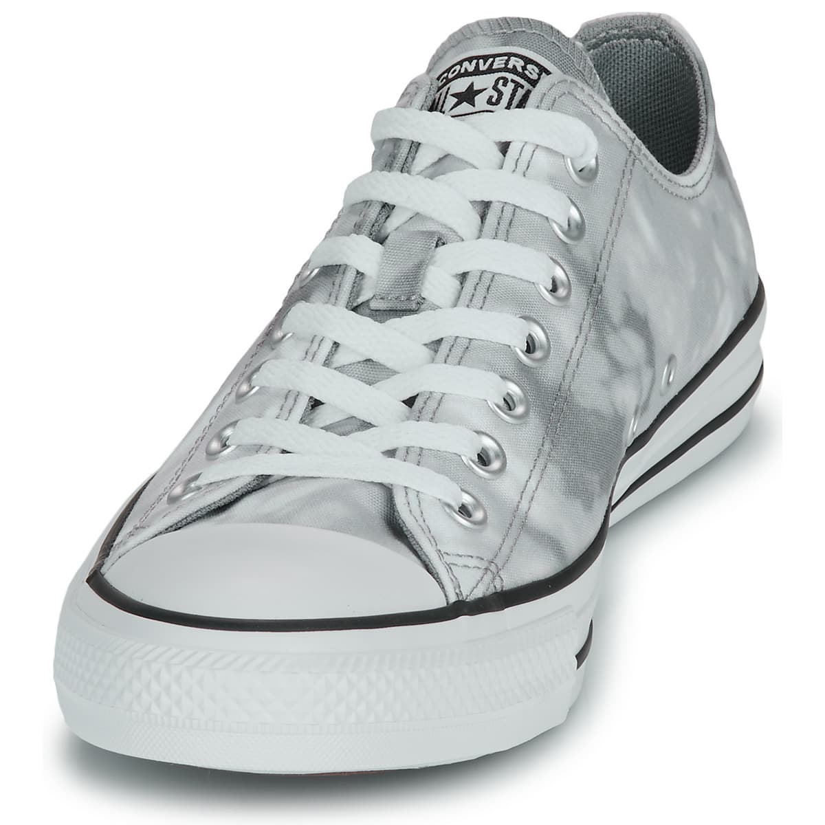 Men's Sneakers Converse Gray