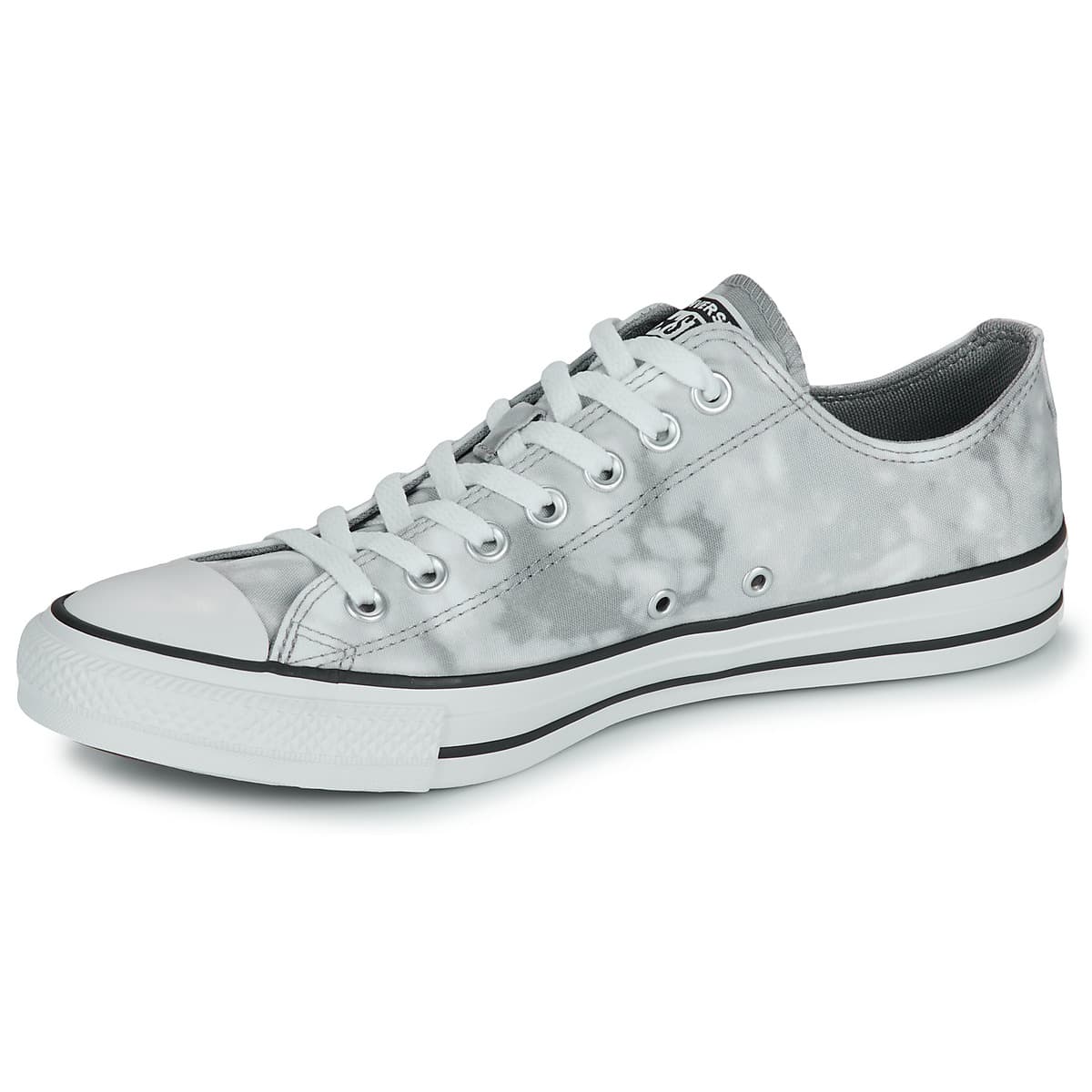 Men's Sneakers Converse Gray