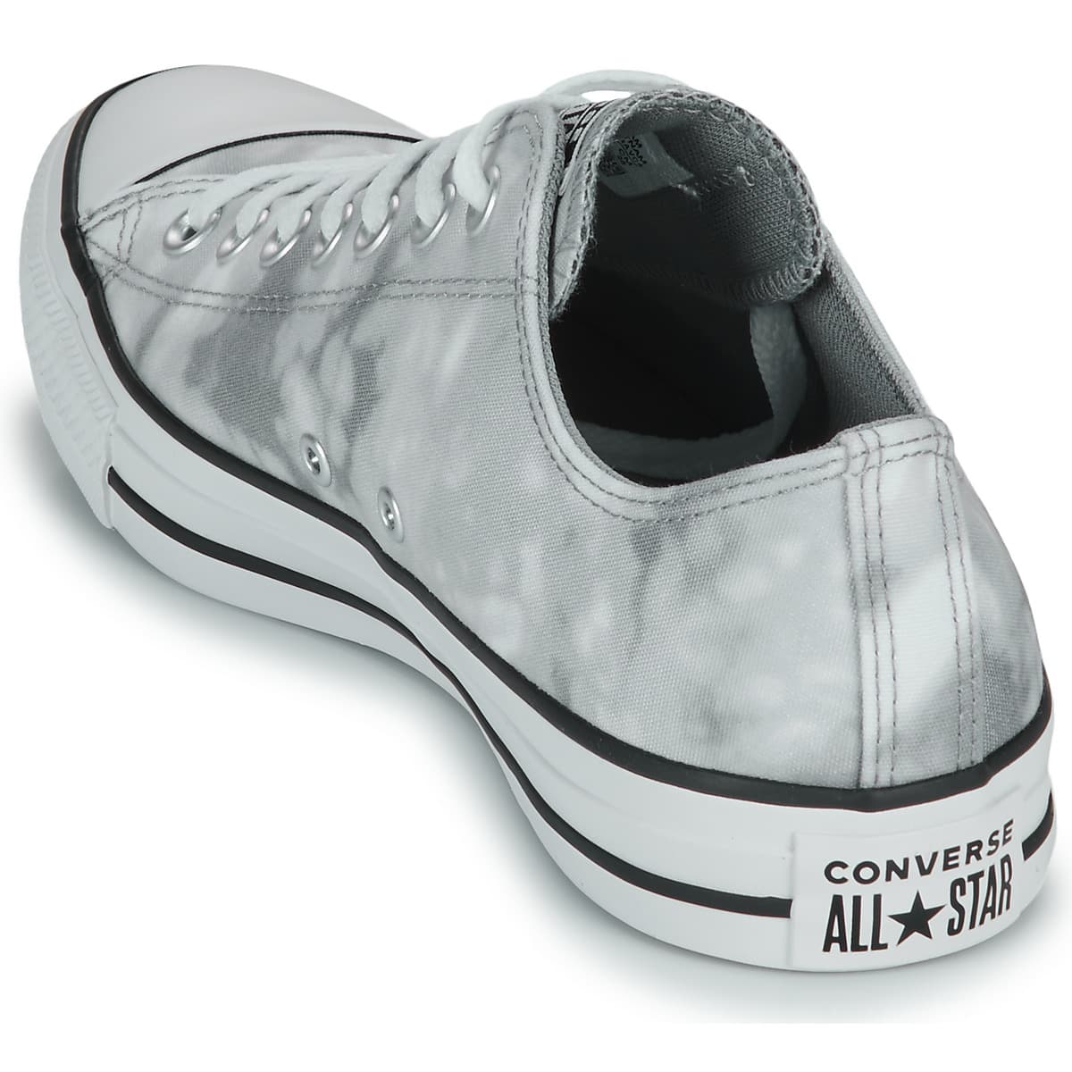Men's Sneakers Converse Gray