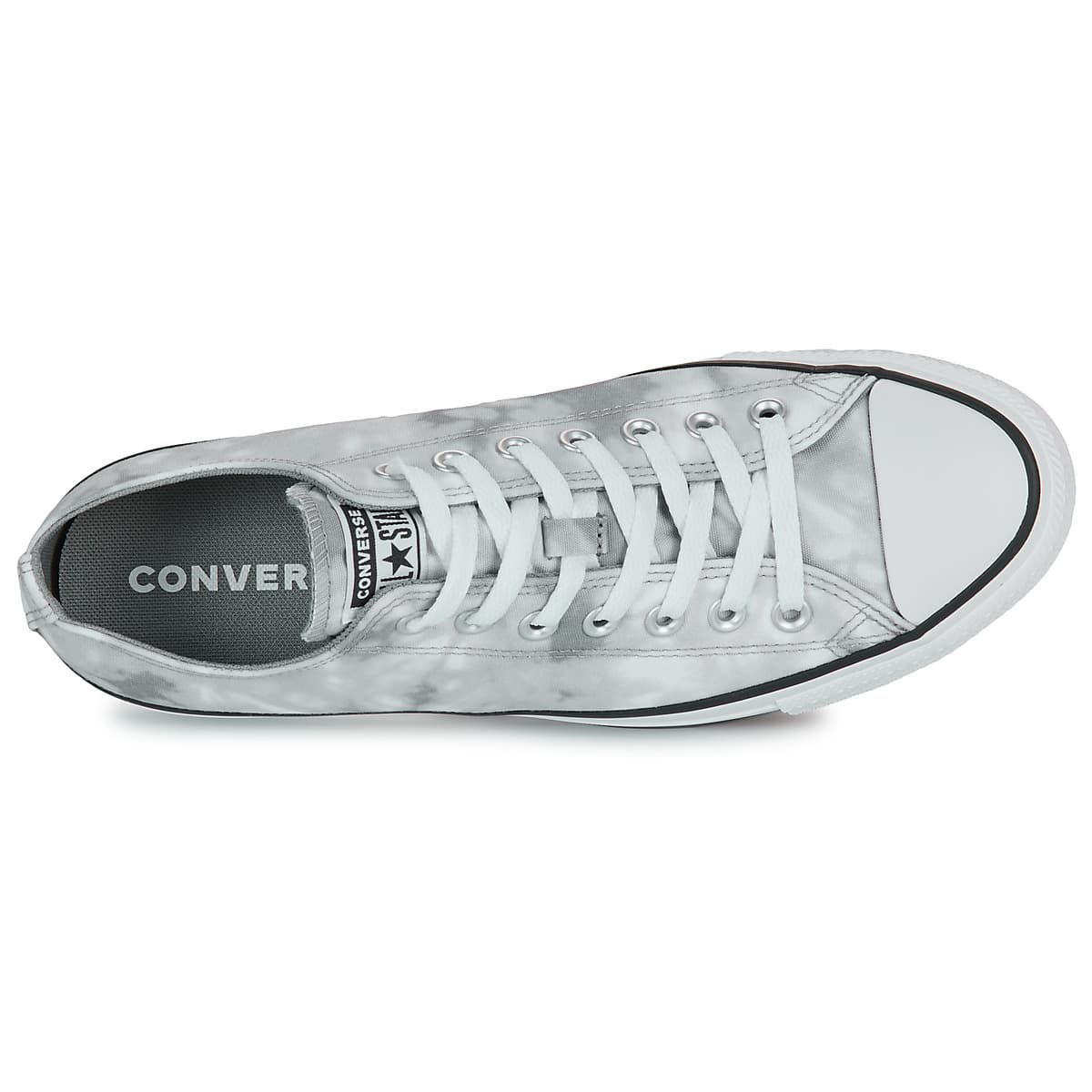 Men's Sneakers Converse Gray