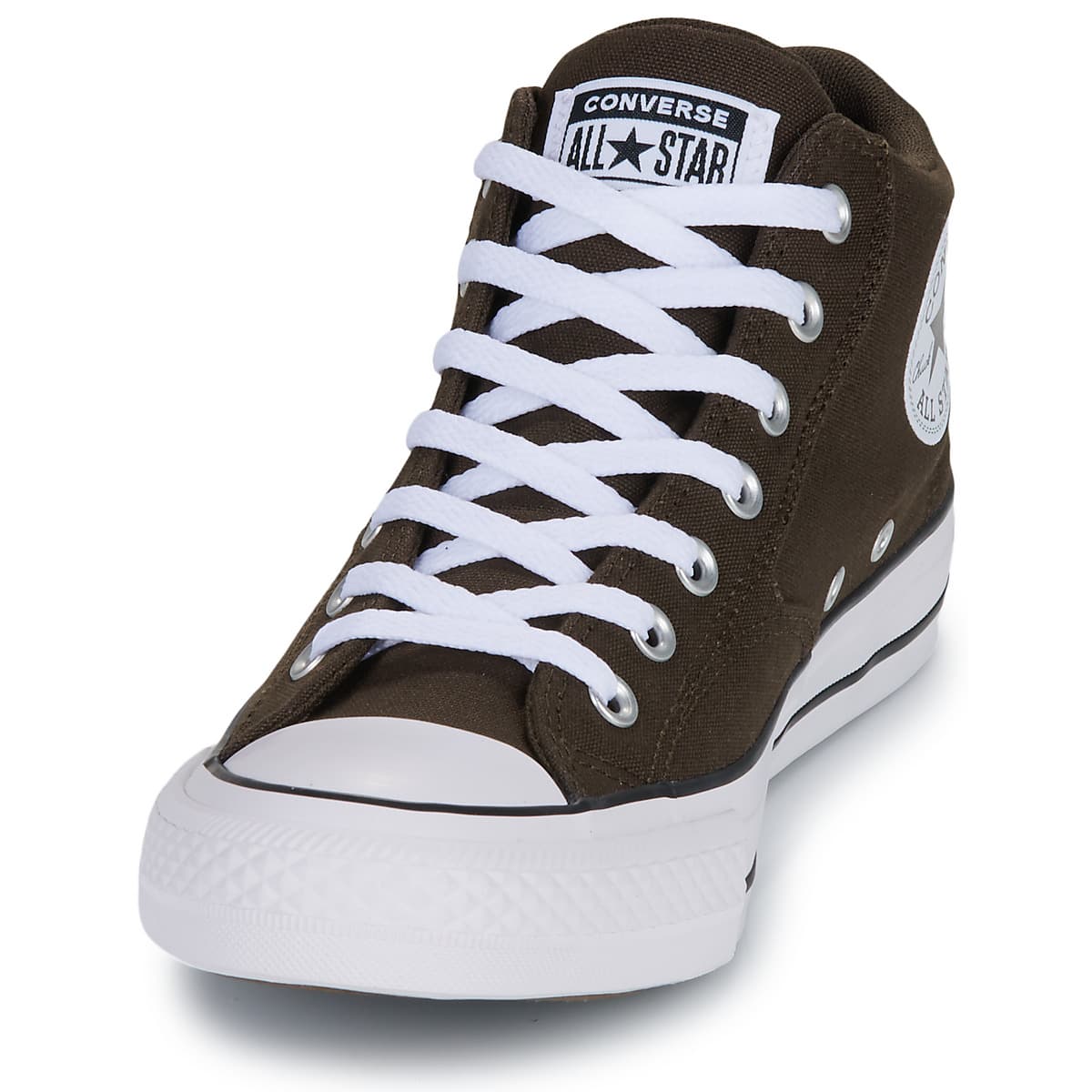 Men's Sneakers Converse Brown