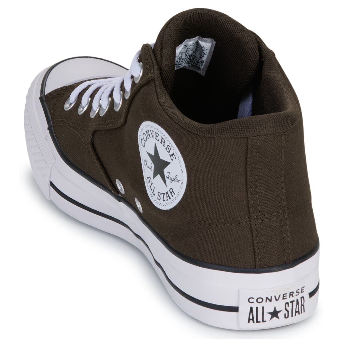 Men's Sneakers Converse Brown