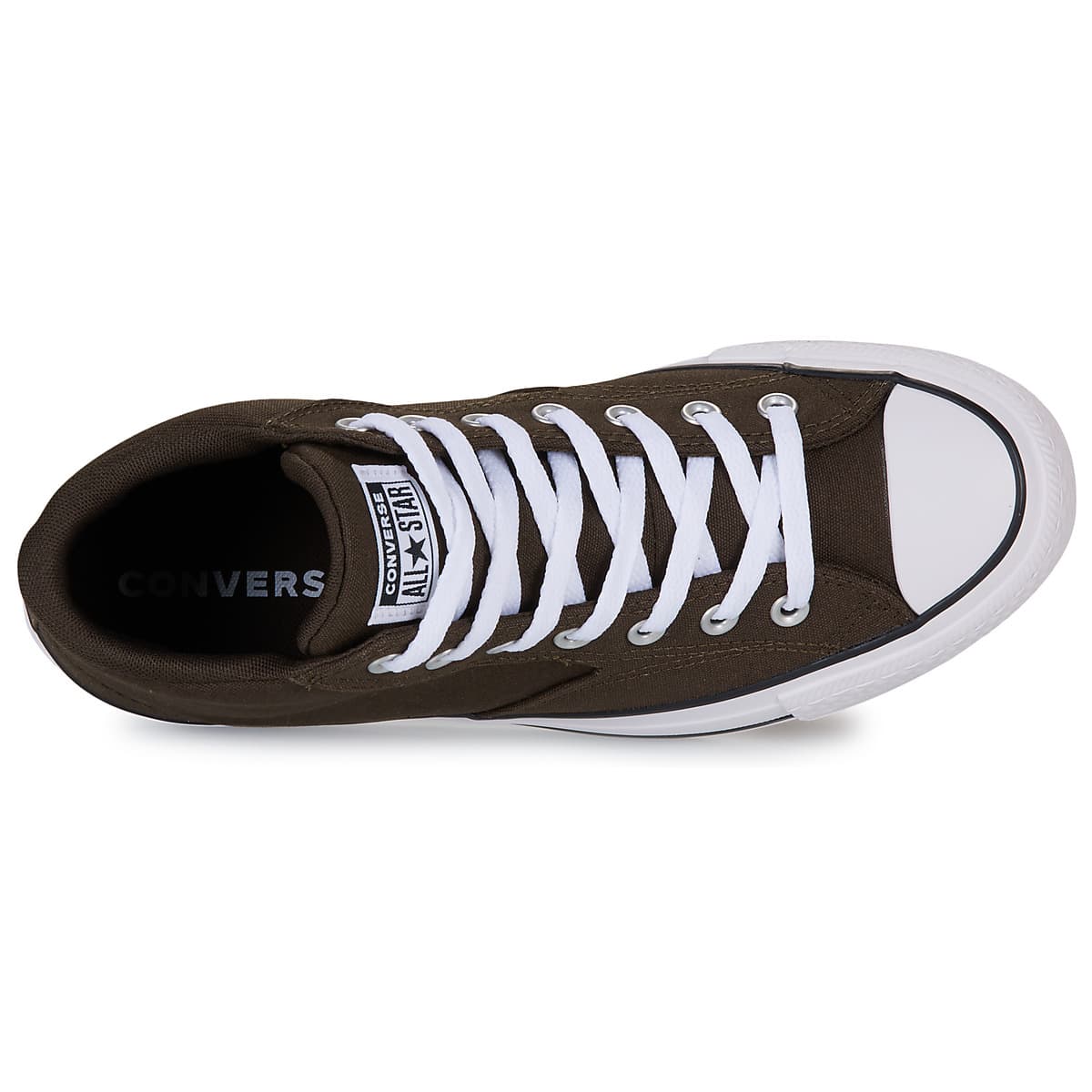 Men's Sneakers Converse Brown