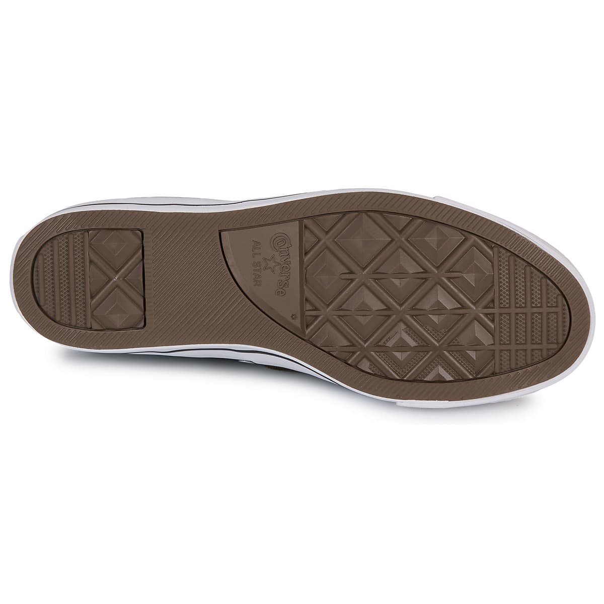 Men's Sneakers Converse Brown