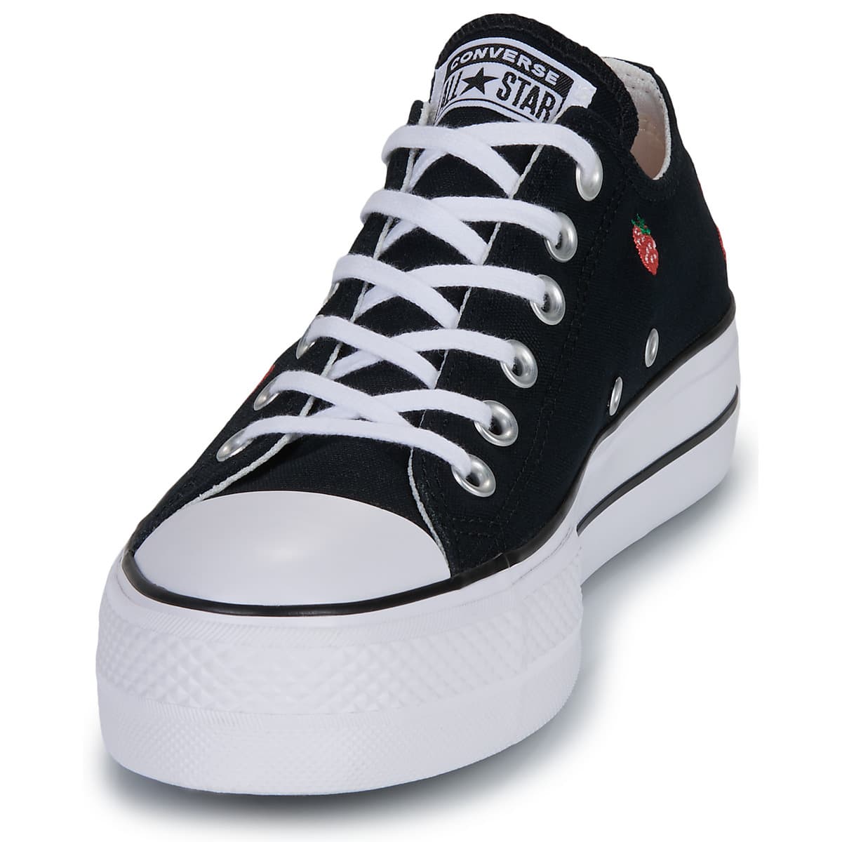 Women's Sneakers Converse Black
