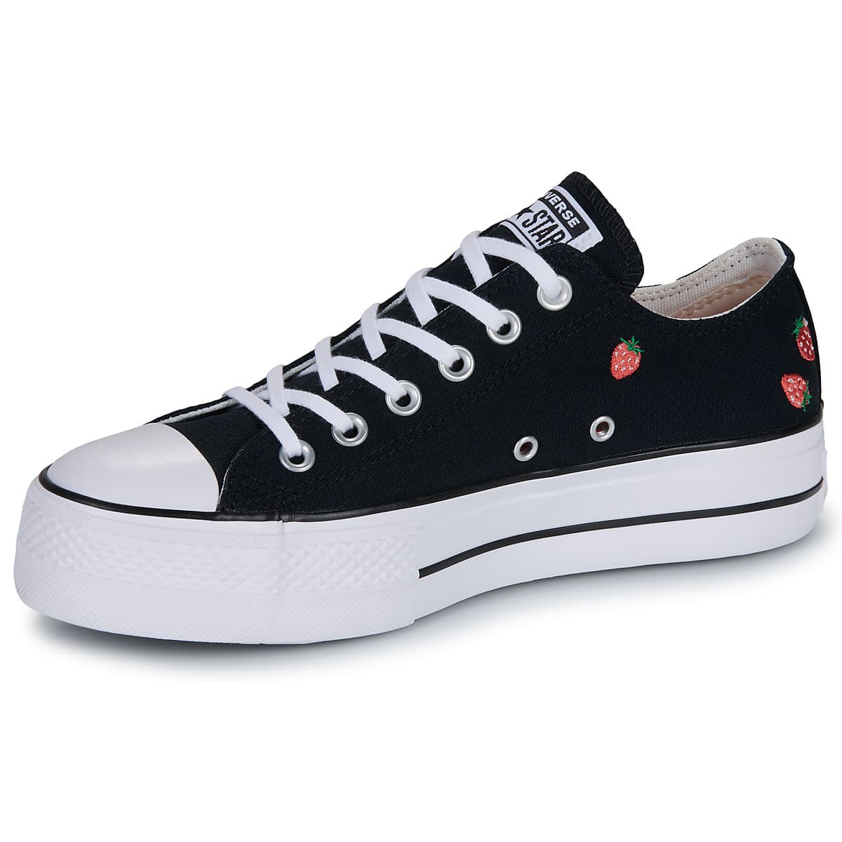 Women's Sneakers Converse Black