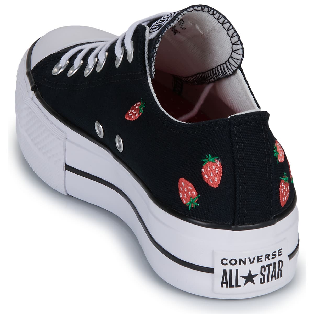 Women's Sneakers Converse Black