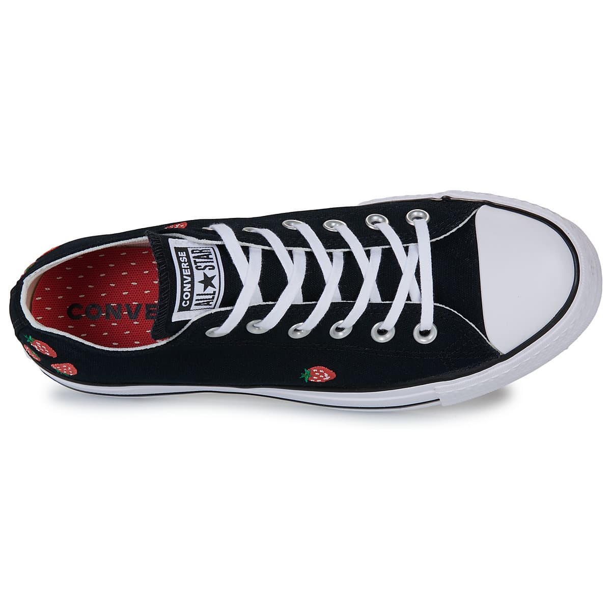 Women's Sneakers Converse Black