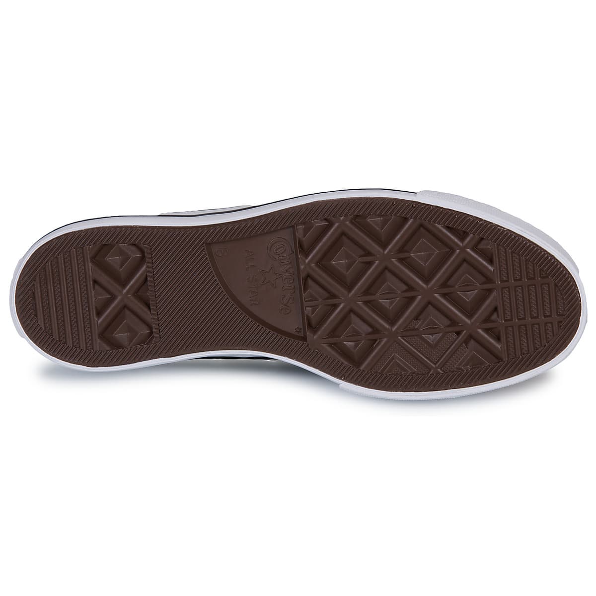 Women's Sneakers Converse Black