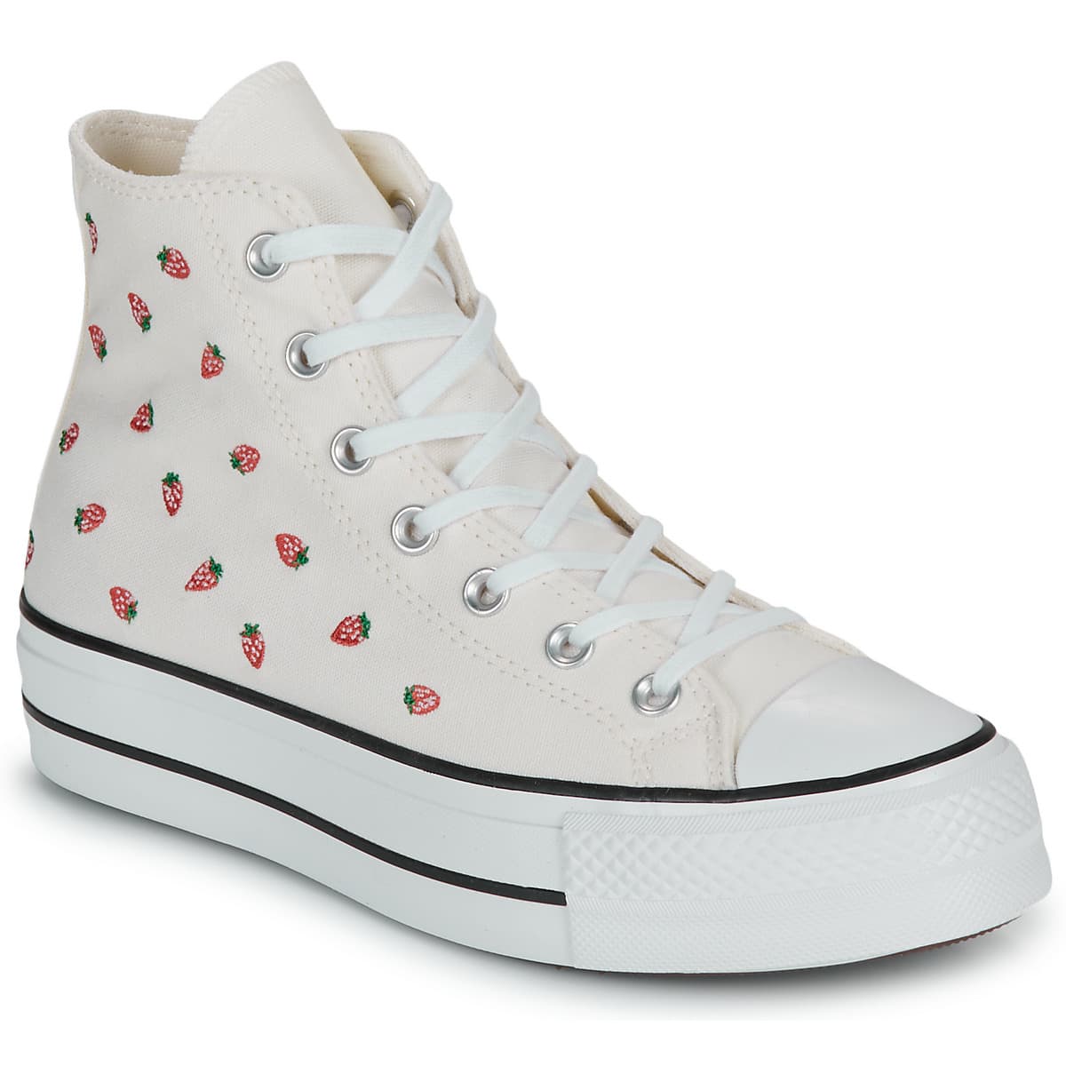 Women's Sneakers Converse White