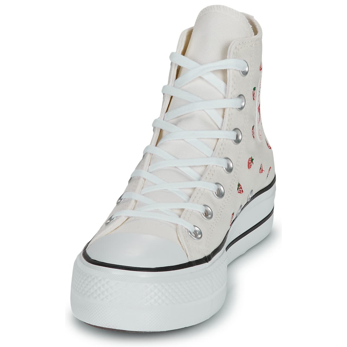 Women's Sneakers Converse White