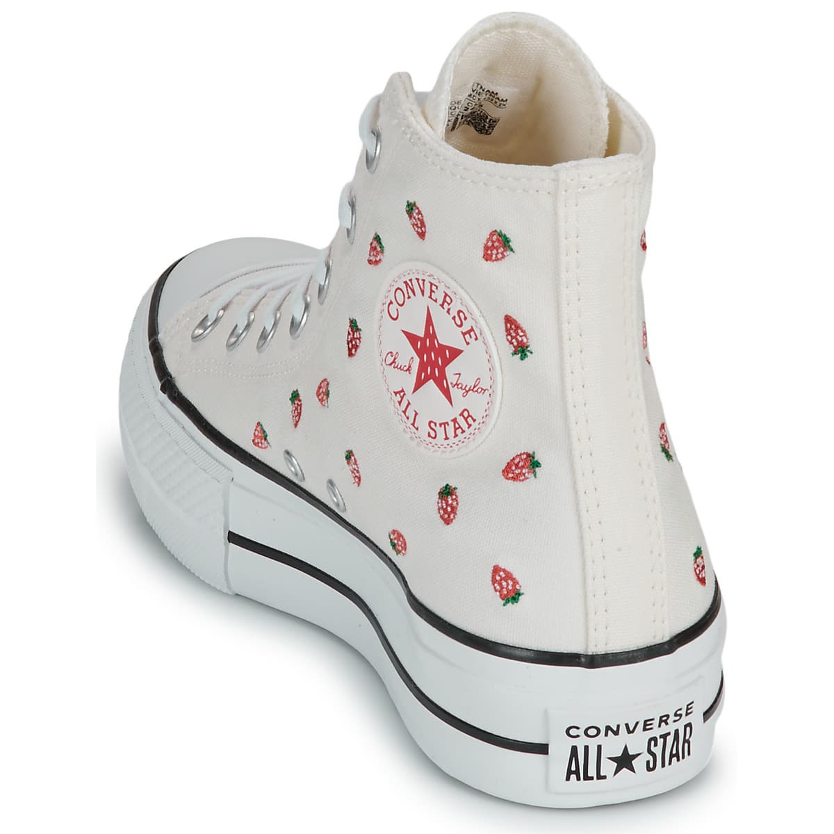 Women's Sneakers Converse White