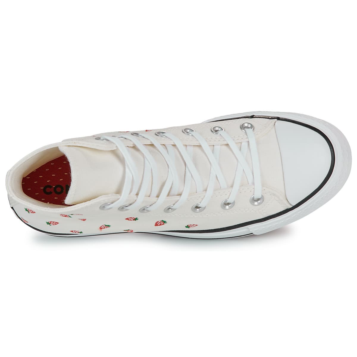 Women's Sneakers Converse White