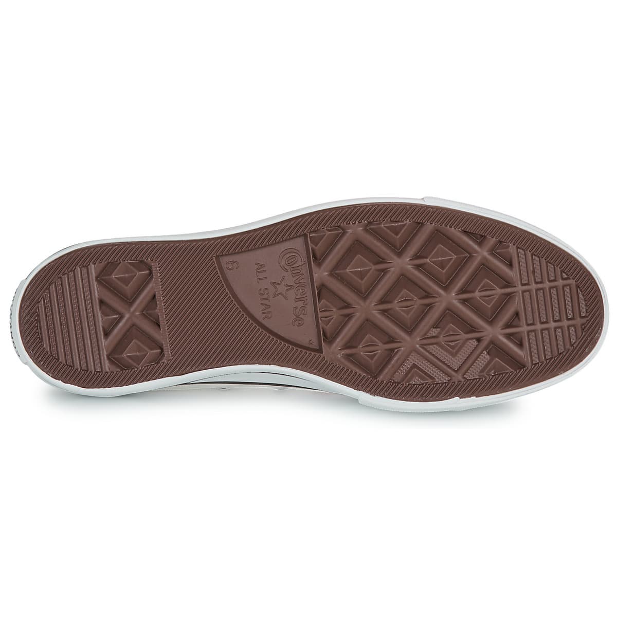 Women's Sneakers Converse White