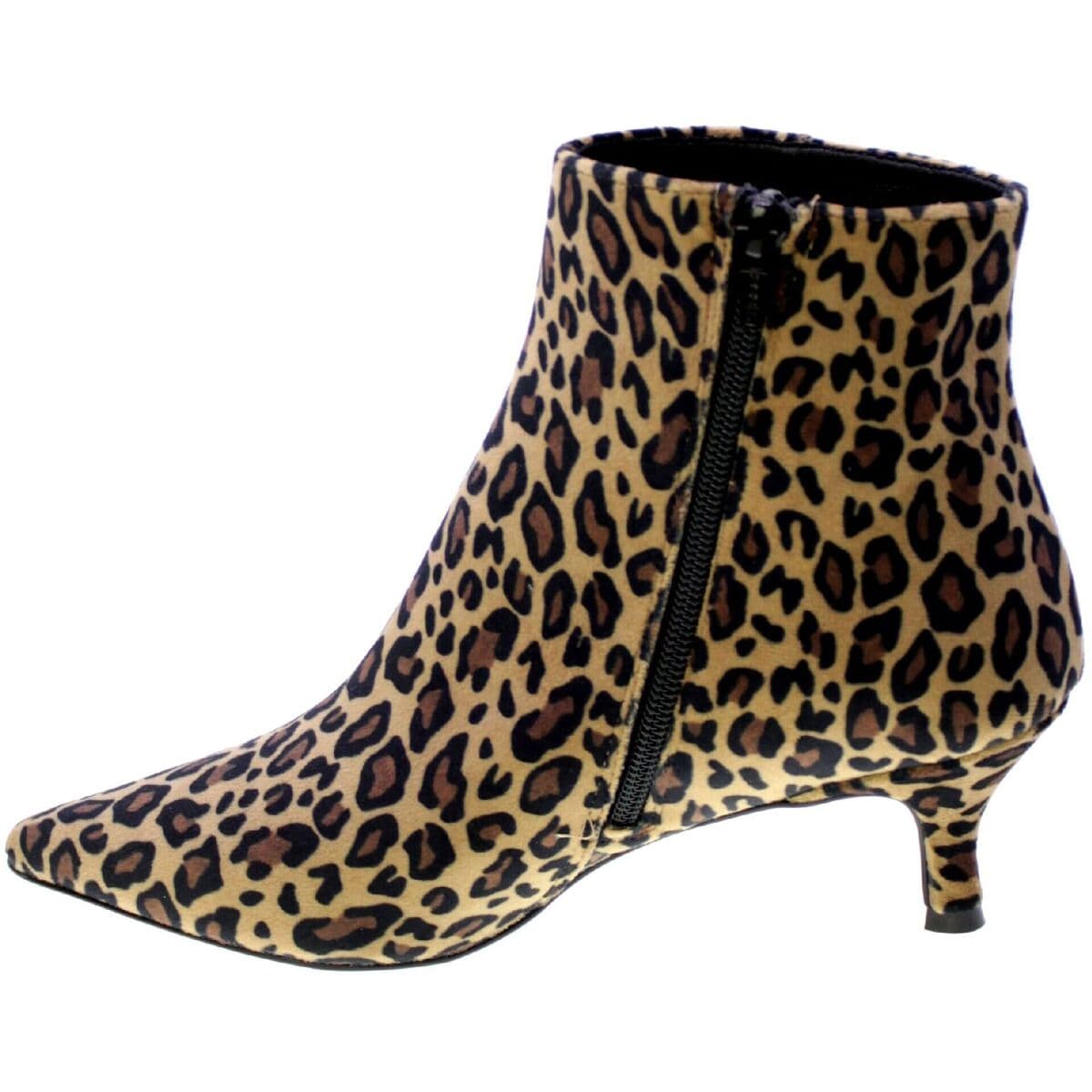 Women's Boots Nacree Multicolor