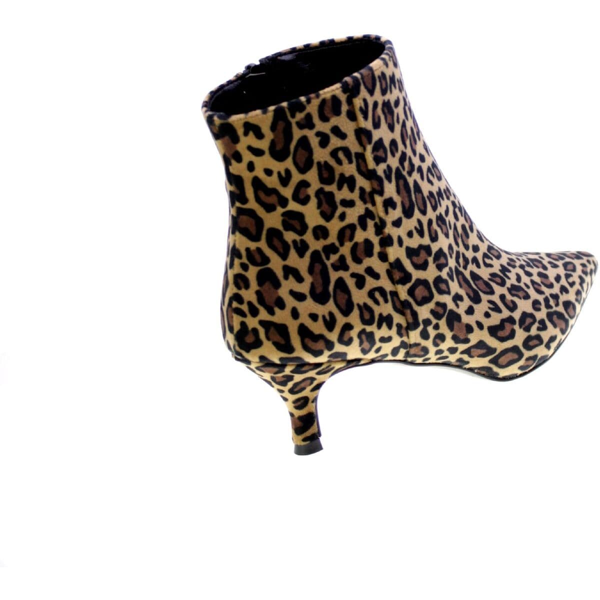 Women's Boots Nacree Multicolor