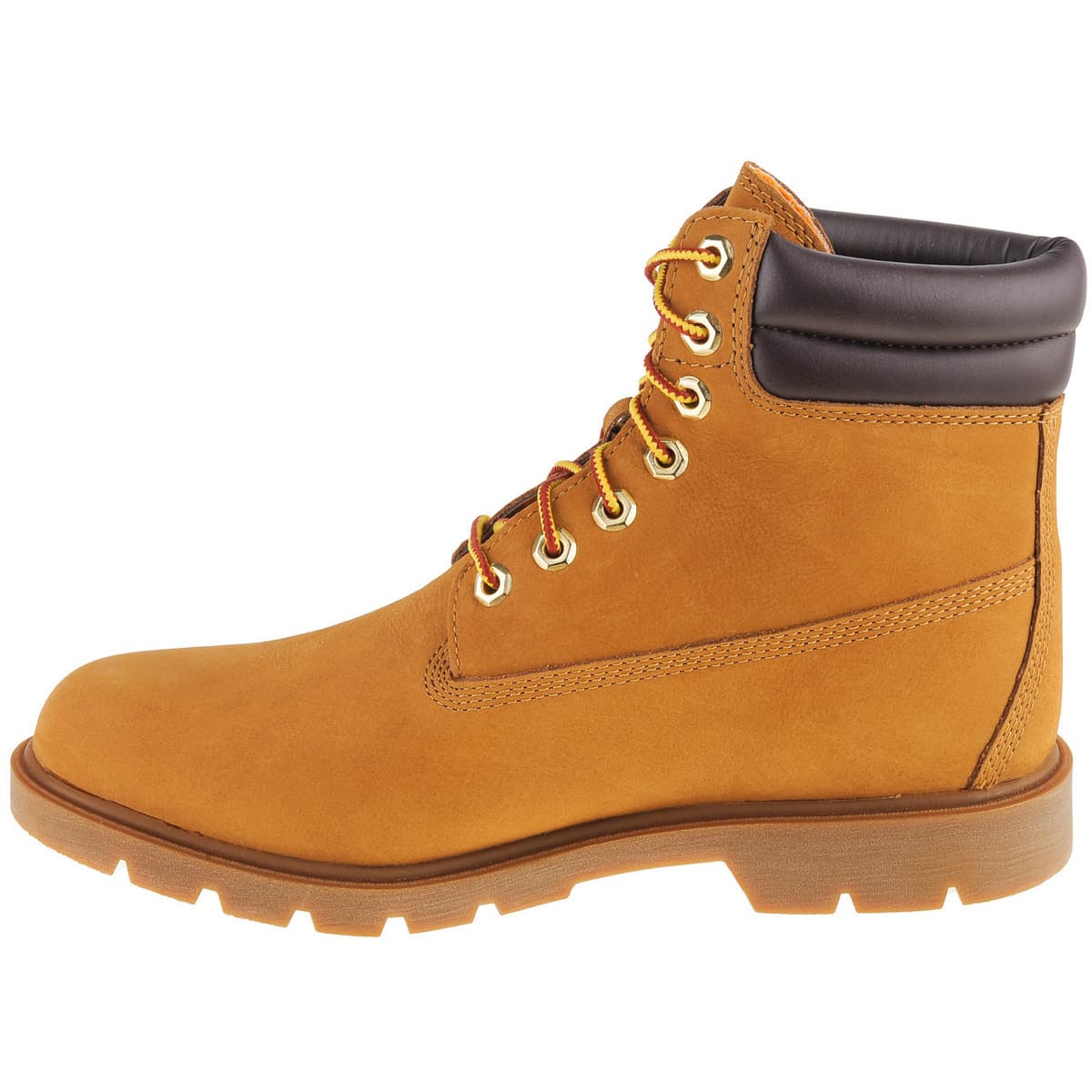Men's Outdoor Shoes Timberland Yellow