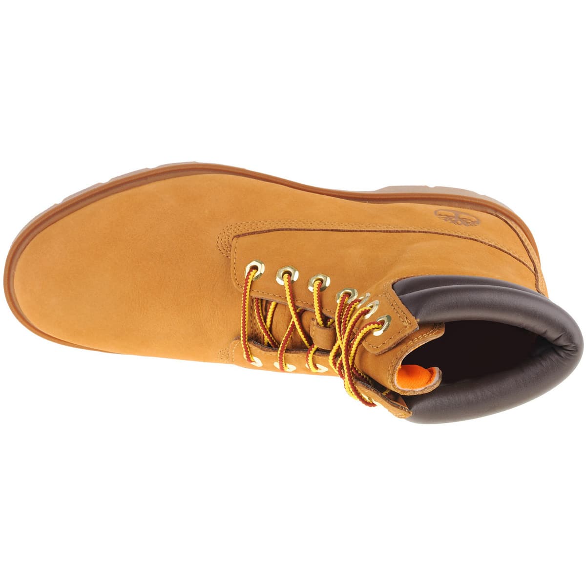 Men's Outdoor Shoes Timberland Yellow