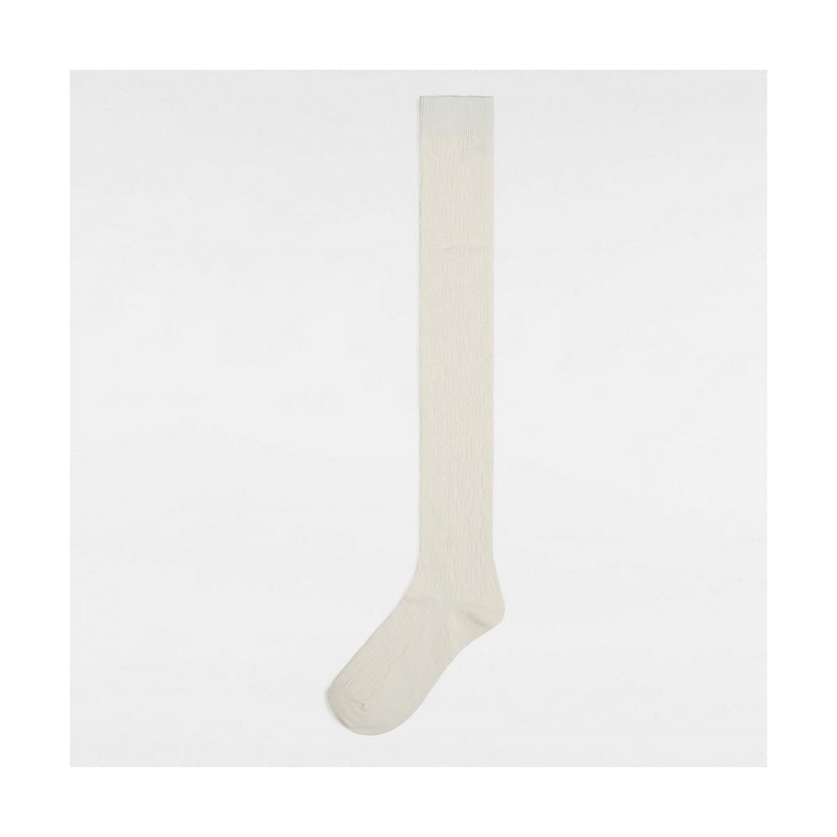 Women's Socks Vans Beige