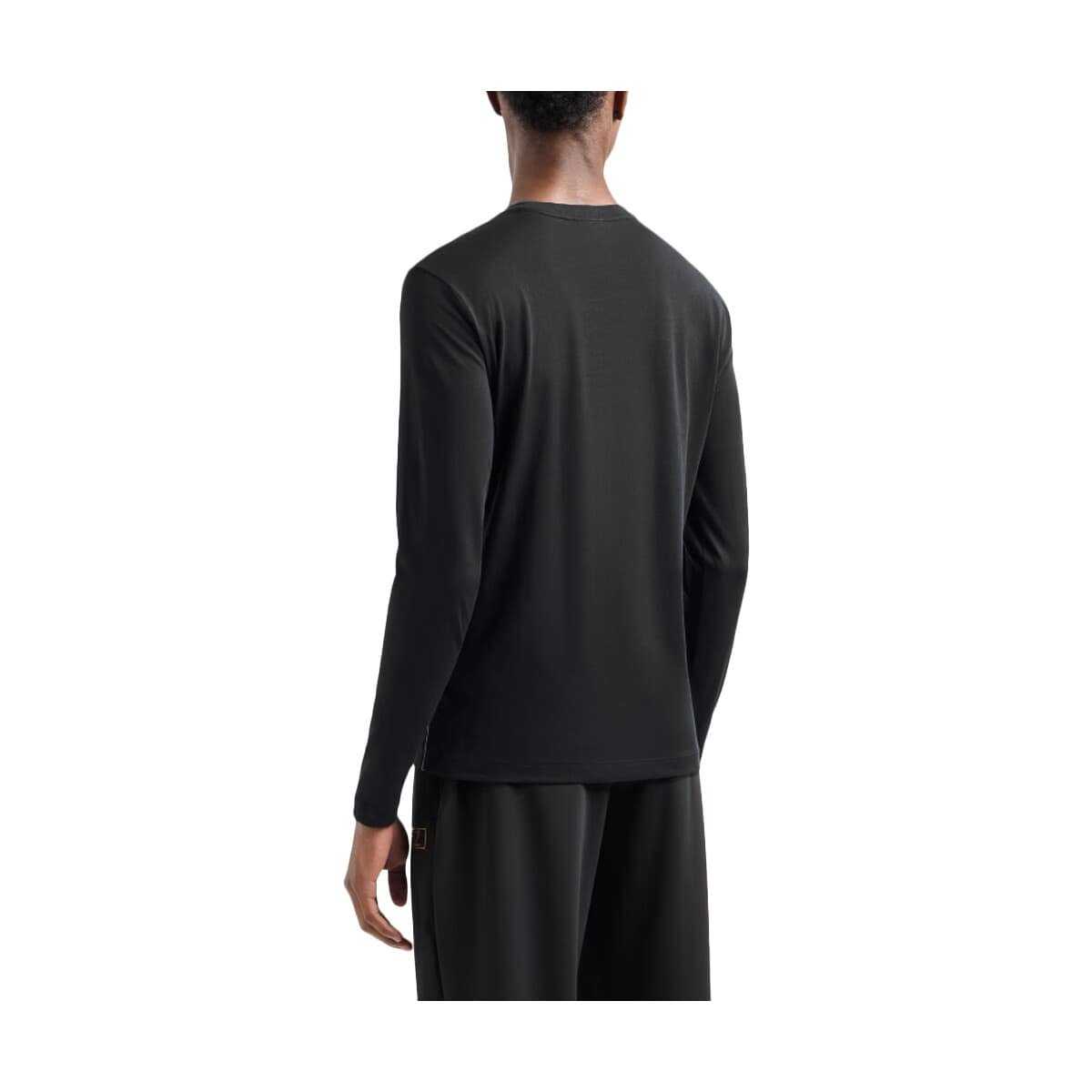 Men's T-Shirts EA7 Multicolor