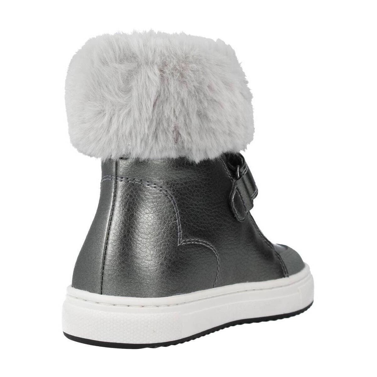Girls' Boots Garvalin Silver