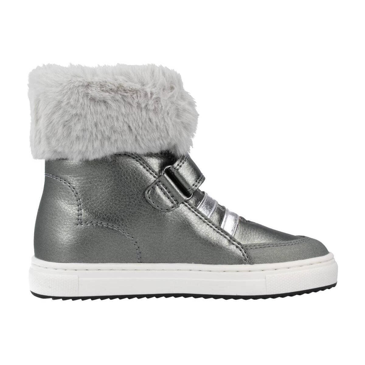 Girls' Boots Garvalin Silver