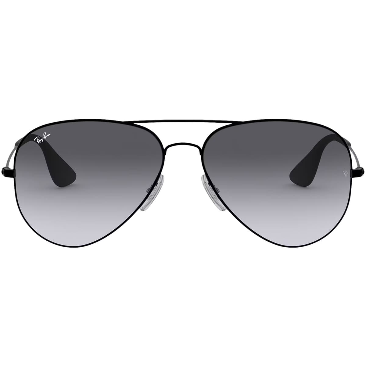 Men's Sunglasses Ray-ban Black