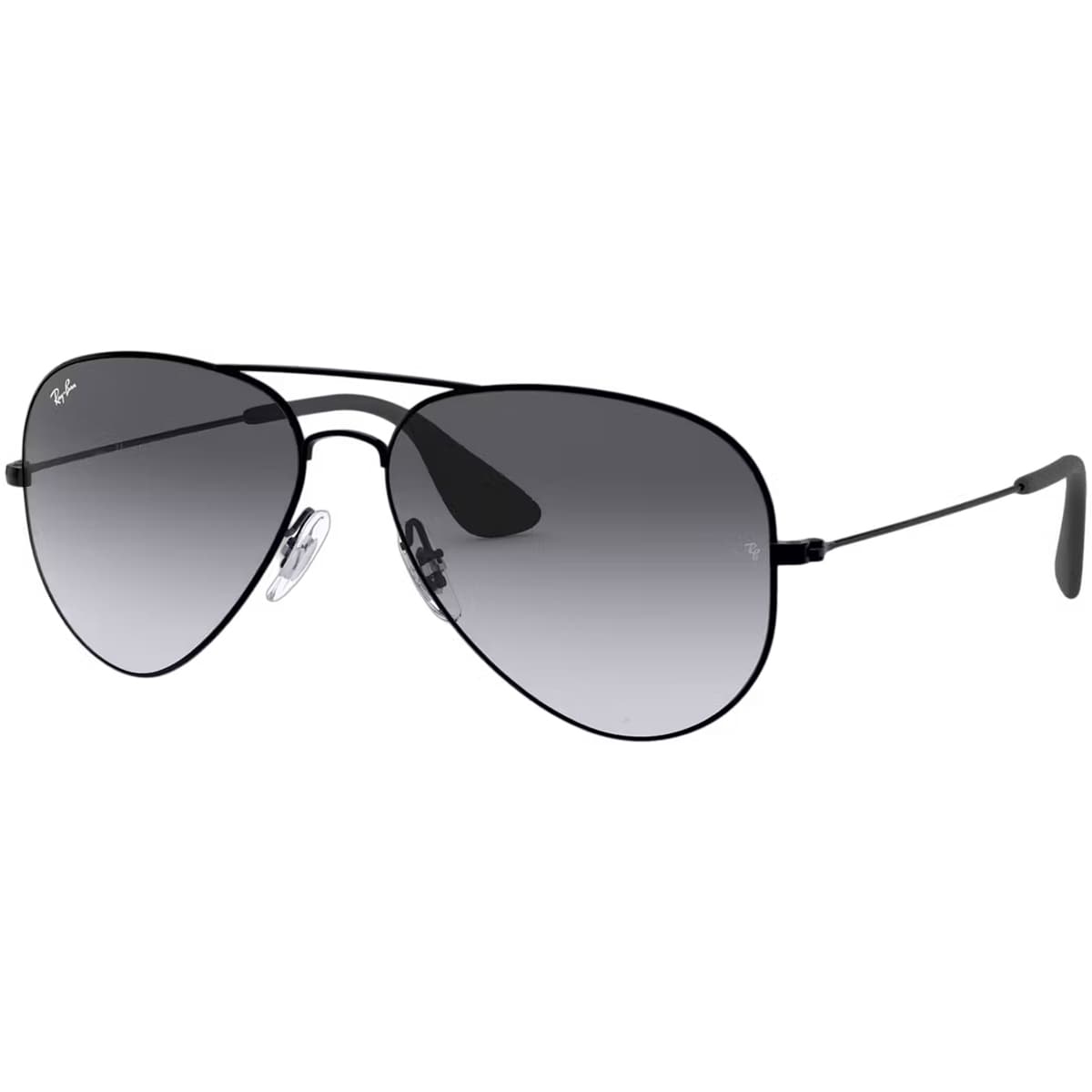 Men's Sunglasses Ray-ban Black