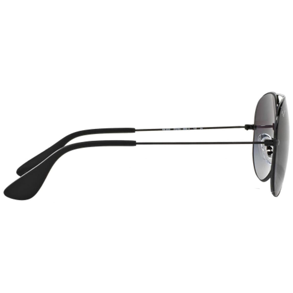 Men's Sunglasses Ray-ban Black