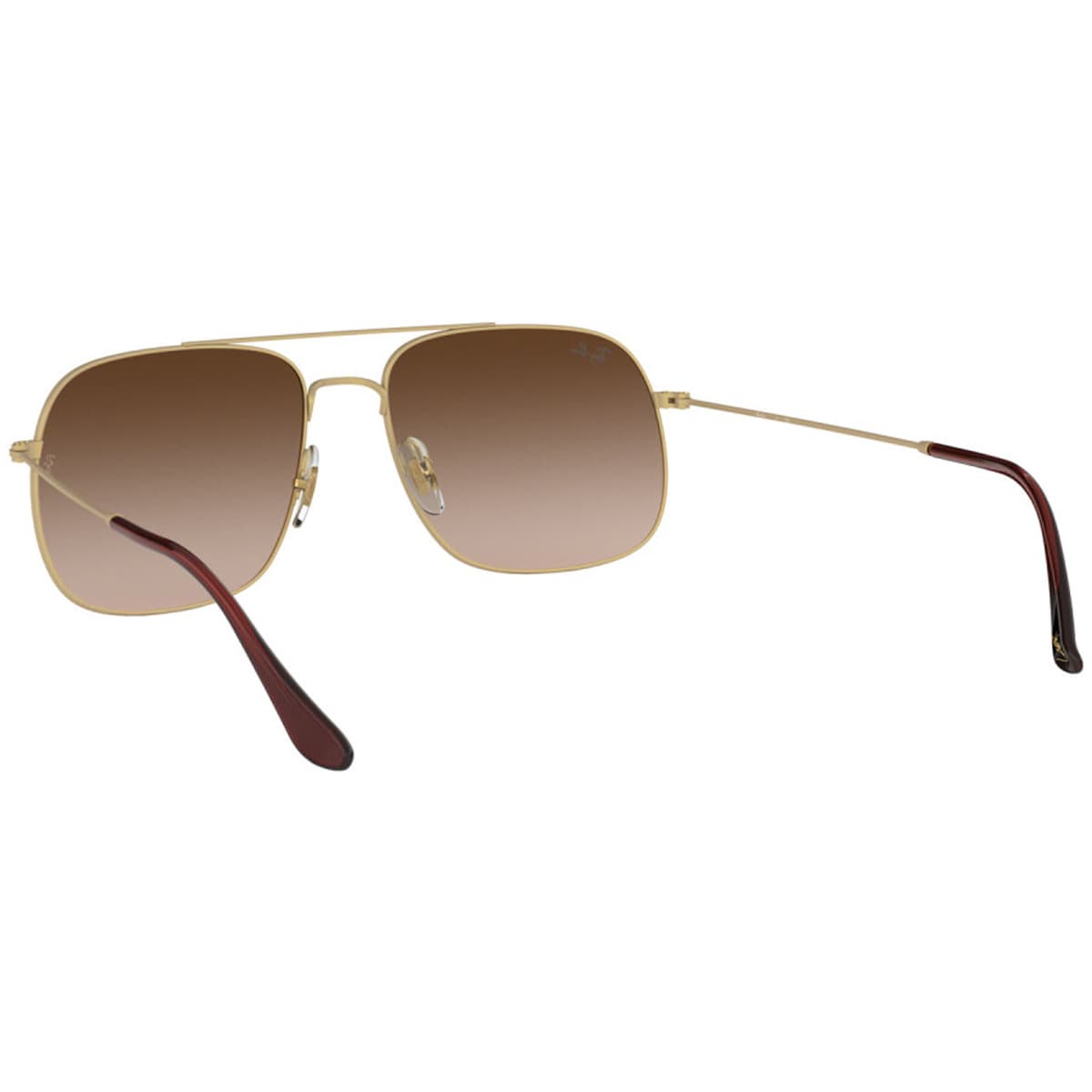 Women's Sunglasses Ray-ban Gold