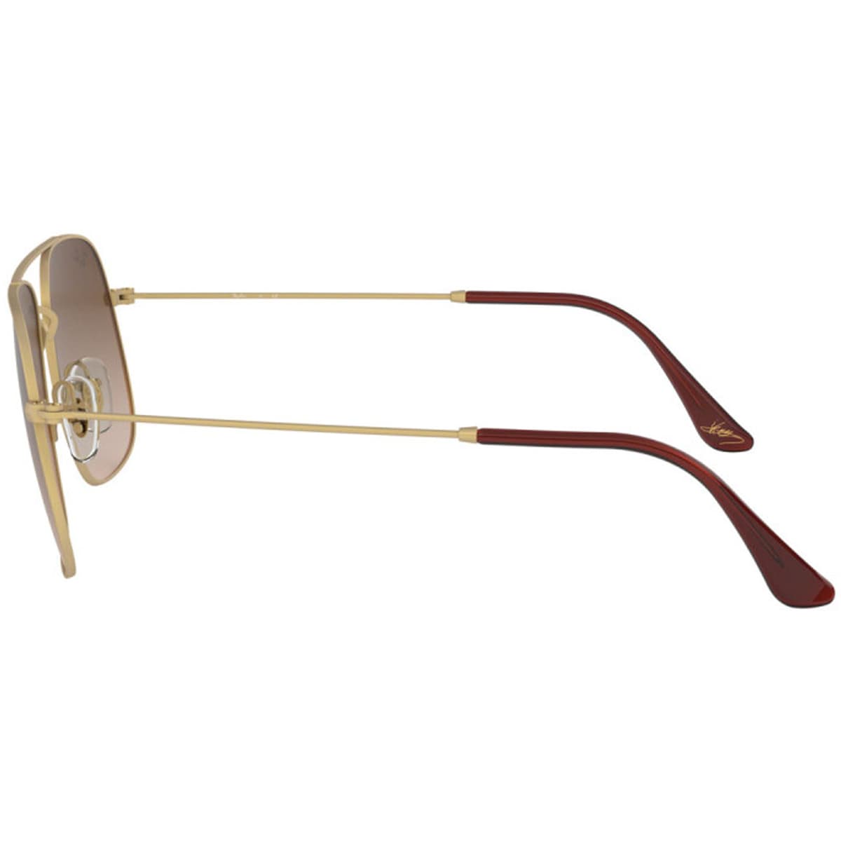 Women's Sunglasses Ray-ban Gold