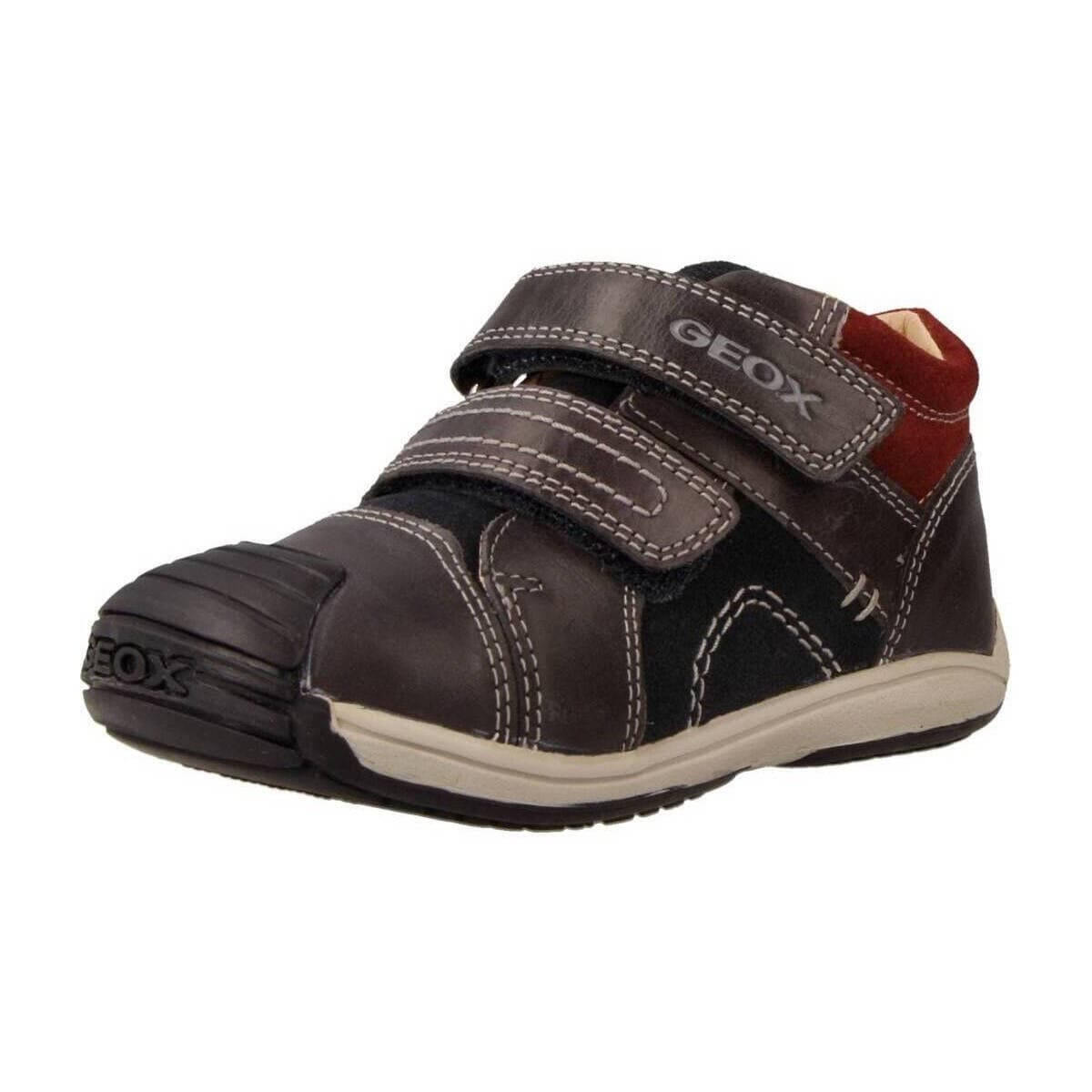 Παπούτσια Πόλης Geox Zapatos Niño Modèle B Toledo Boy