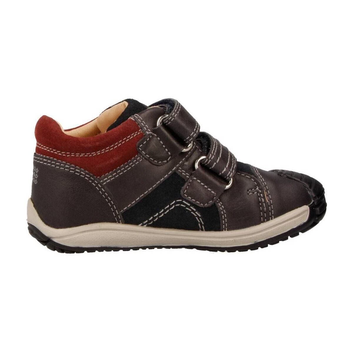 Boys' Dress Shoes Geox Blue