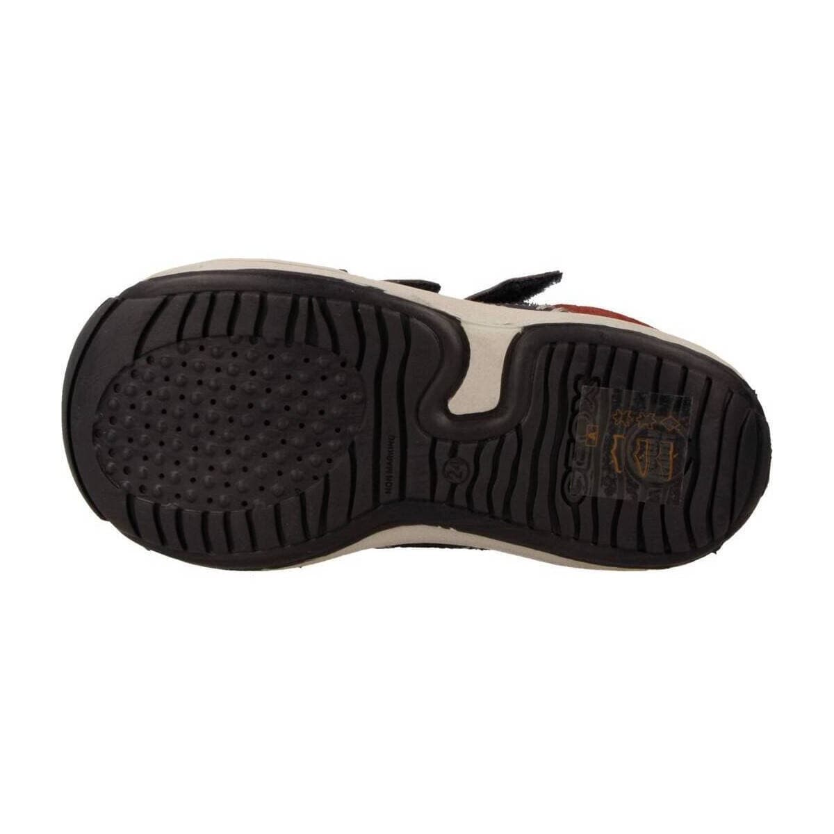 Boys' Dress Shoes Geox Blue