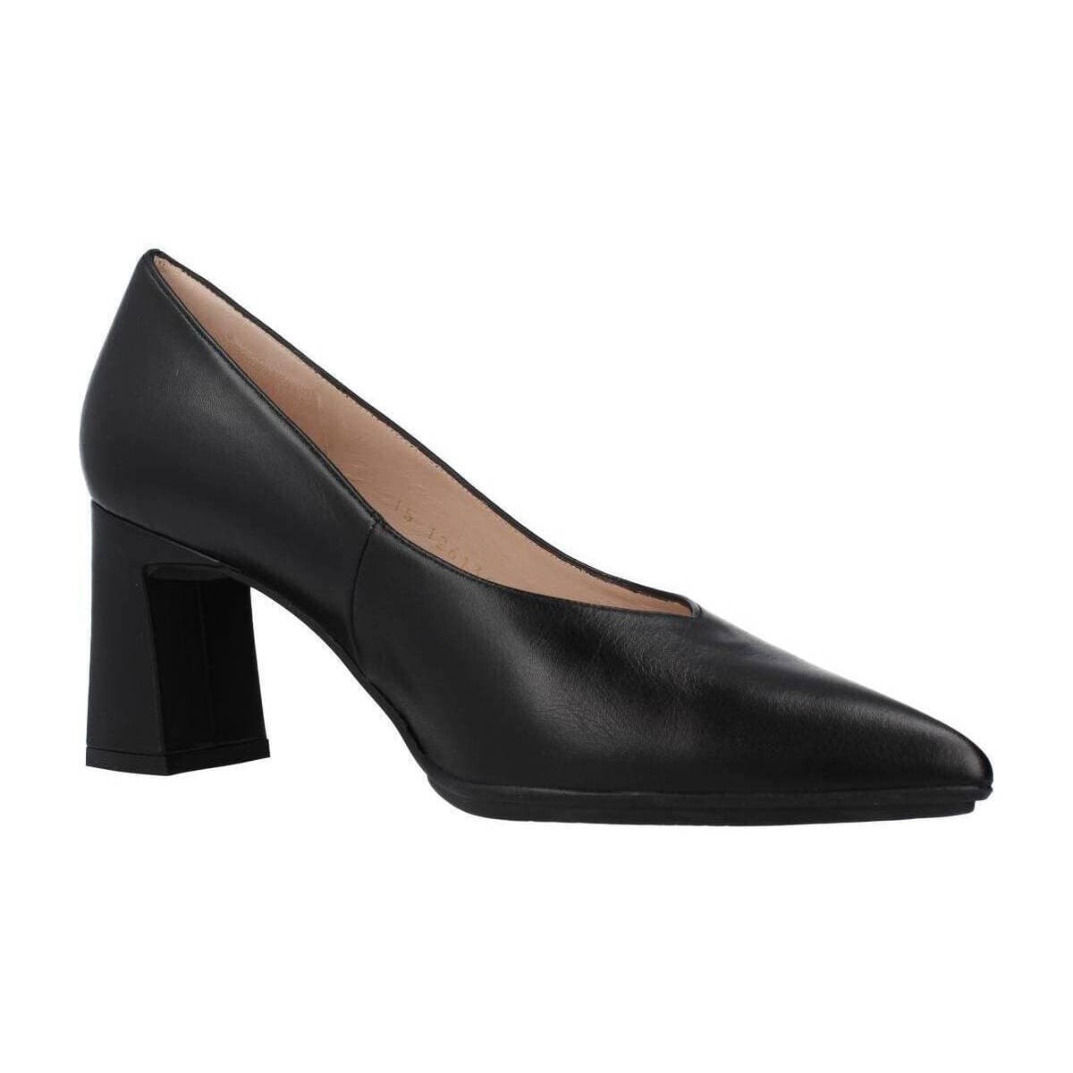 Women's Pumps Lodi Black