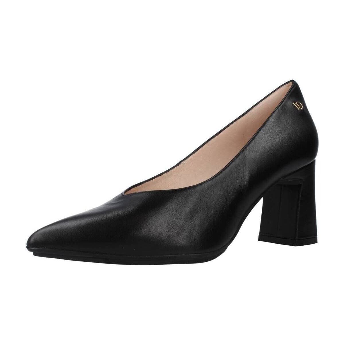 Women's Pumps Lodi Black