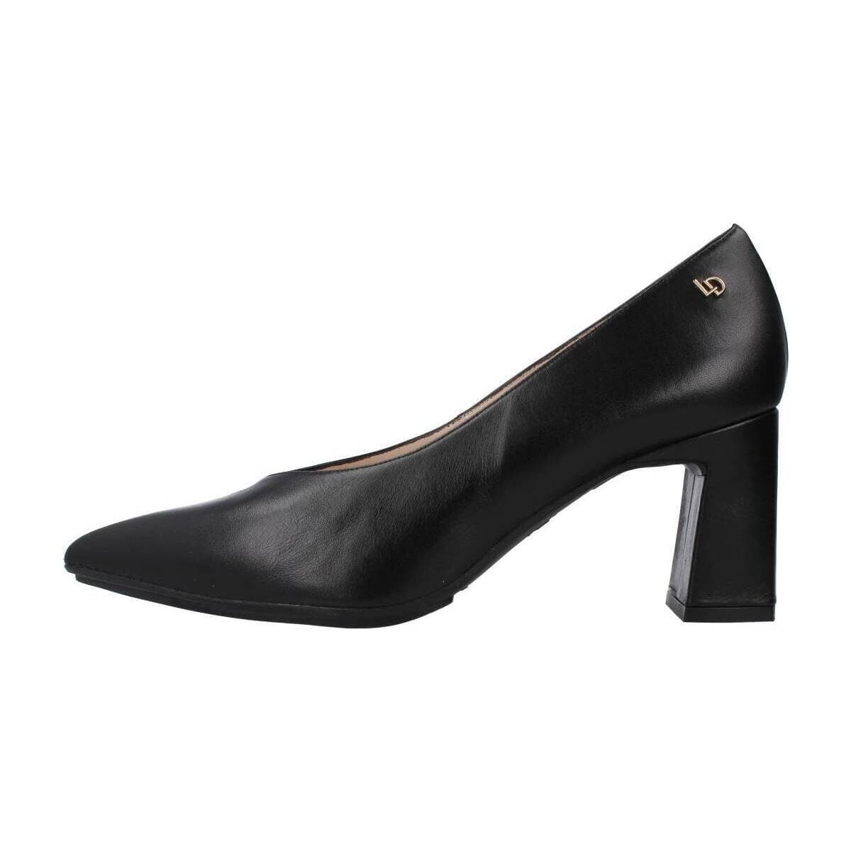 Women's Pumps Lodi Black