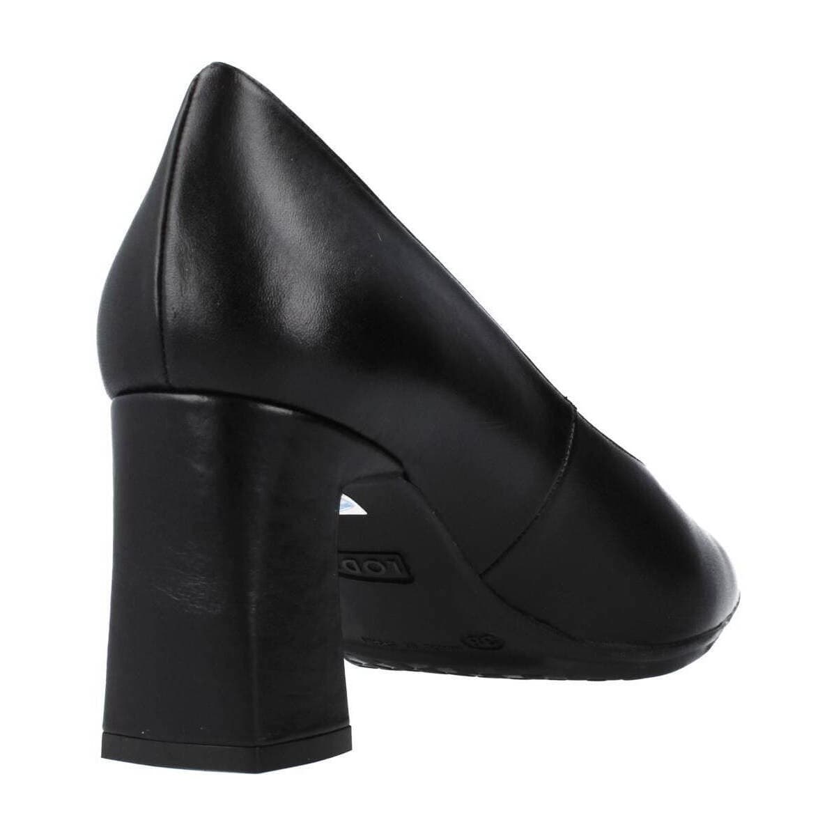 Women's Pumps Lodi Black