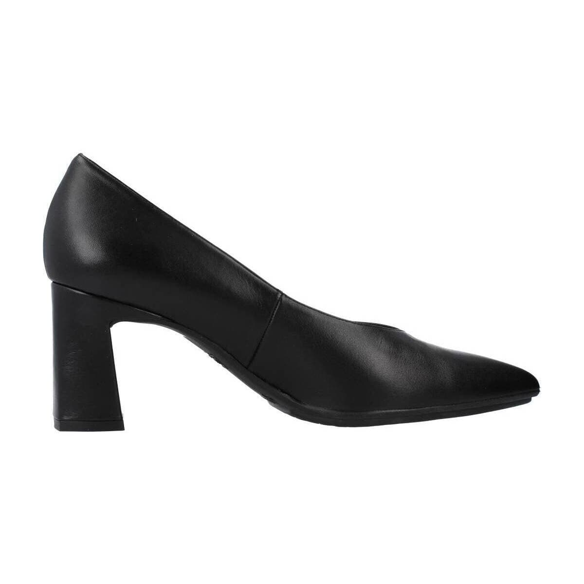 Women's Pumps Lodi Black