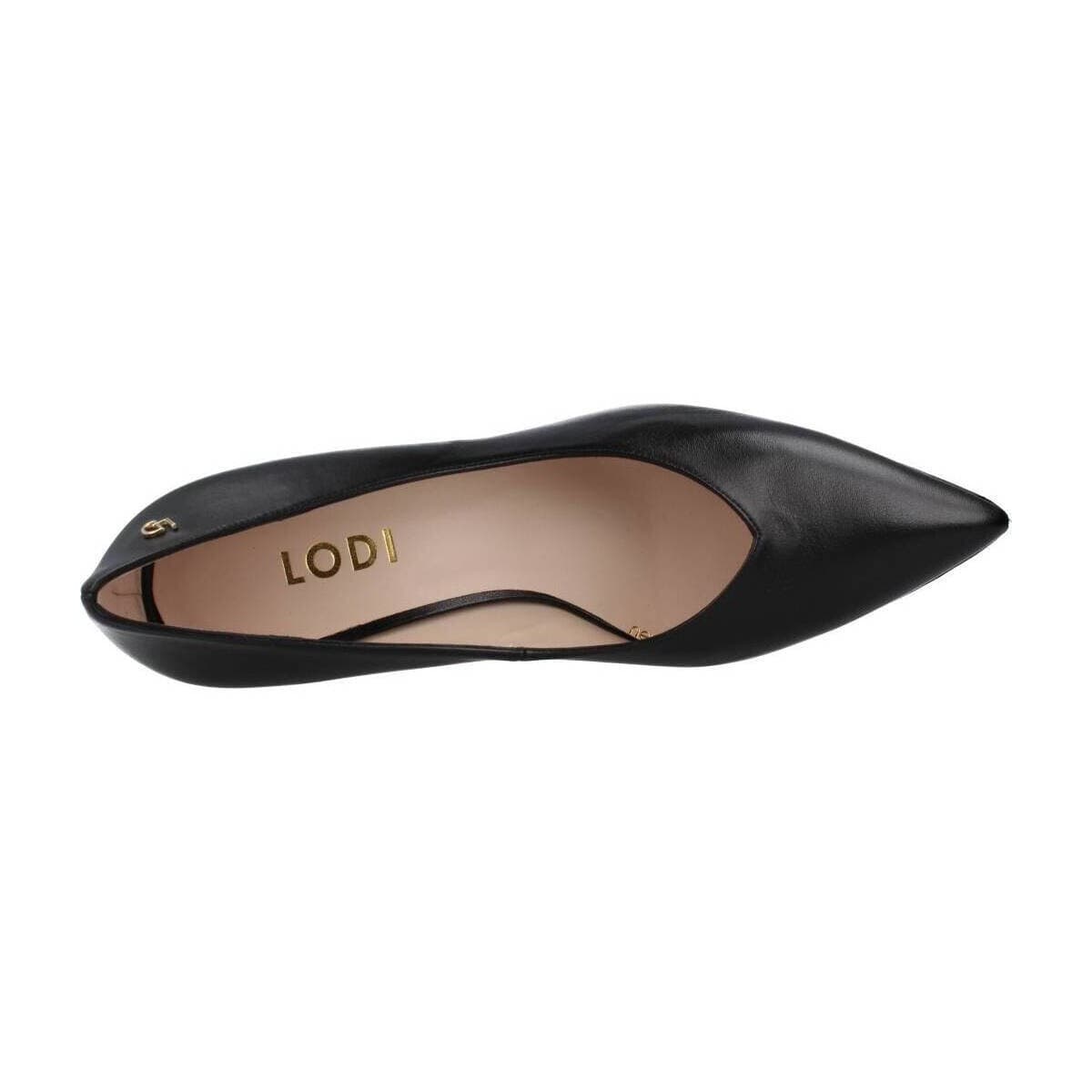 Women's Pumps Lodi Black
