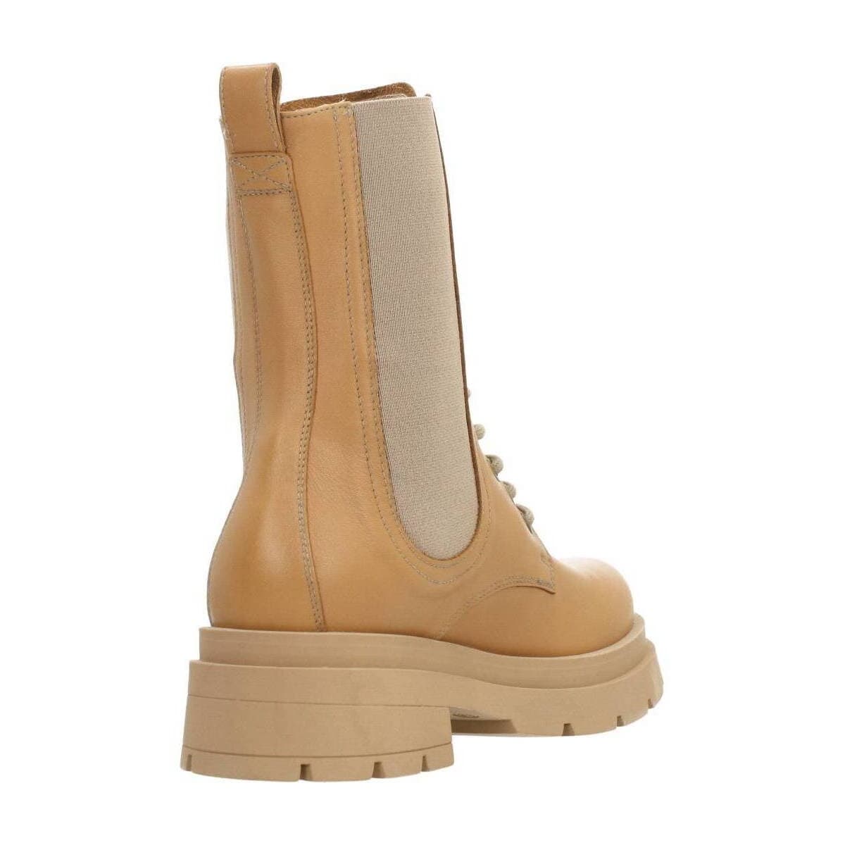 Women's Boots NeroGiardini Brown