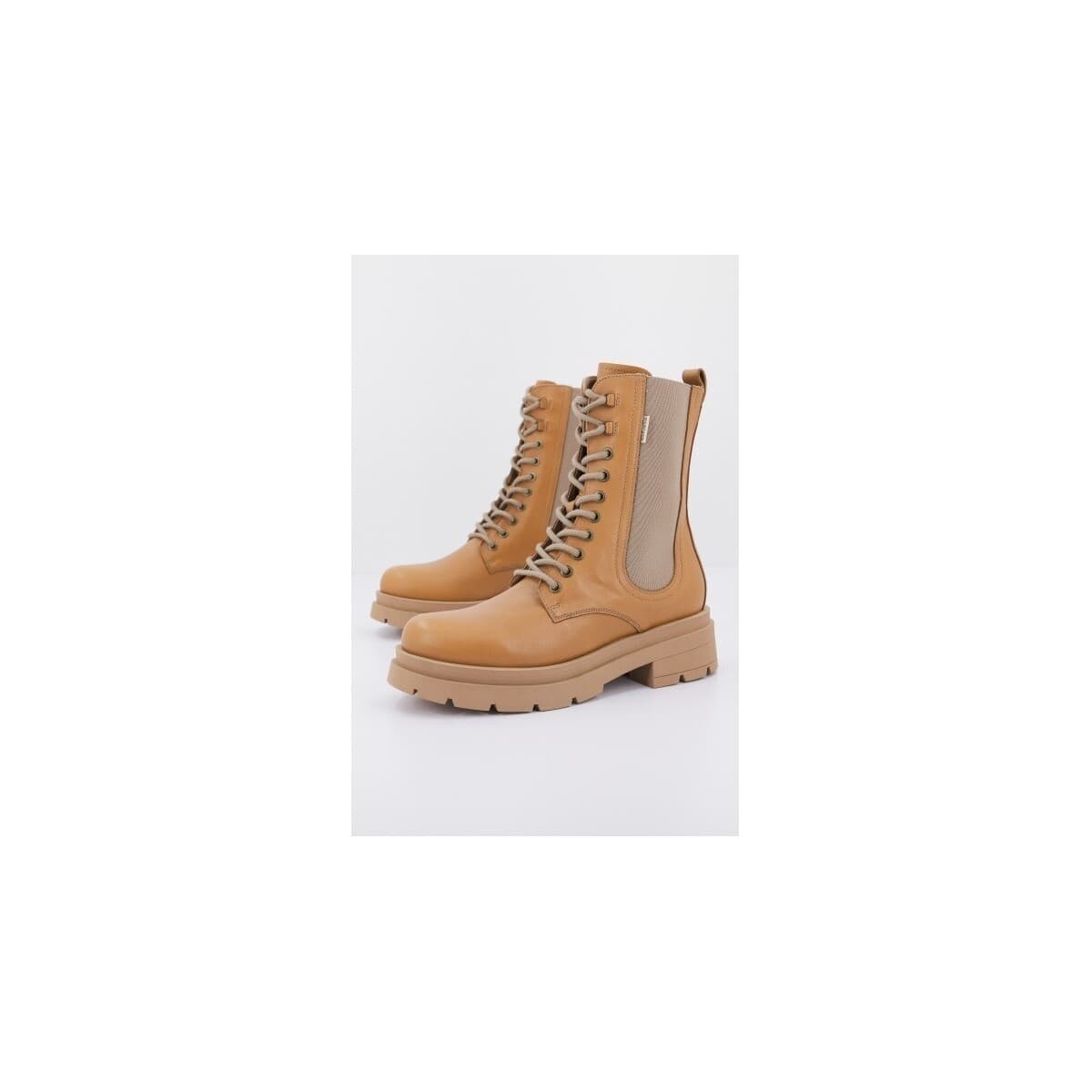 Women's Boots NeroGiardini Brown