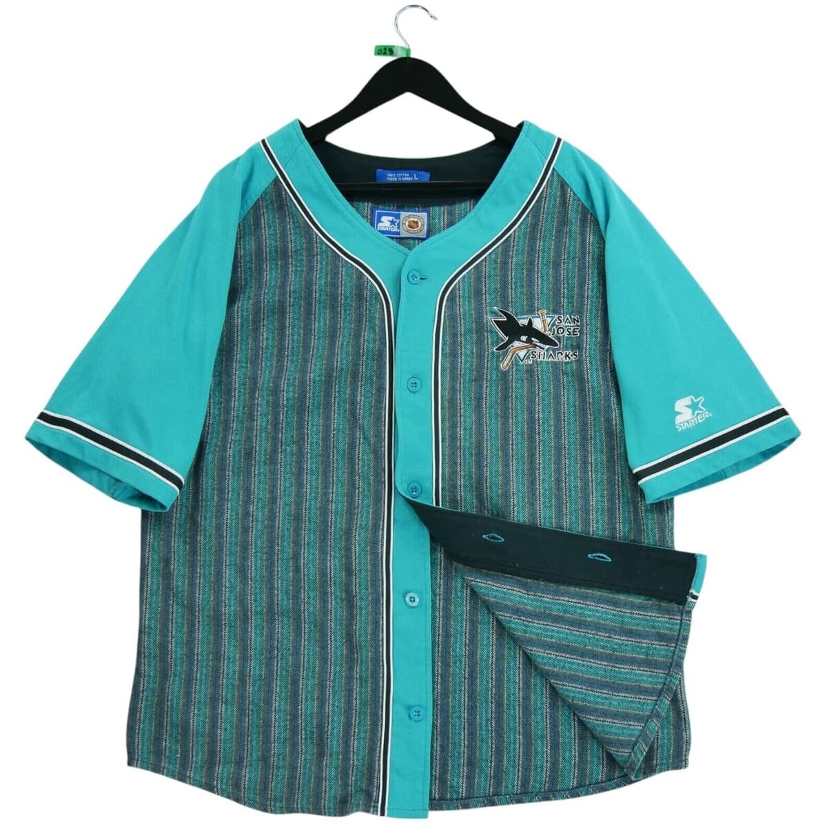 Men's T-Shirts Starter