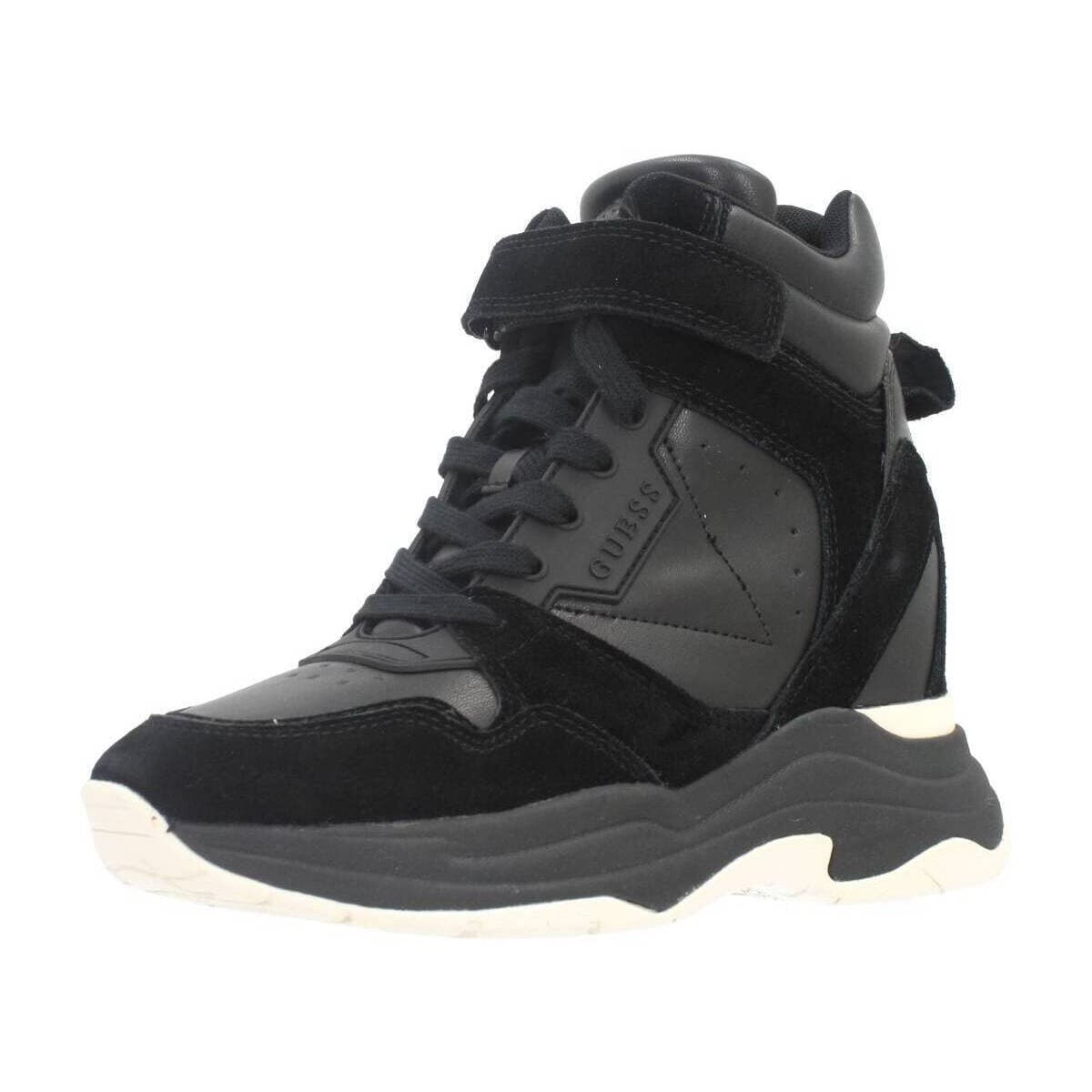 Women's Boots Guess Black