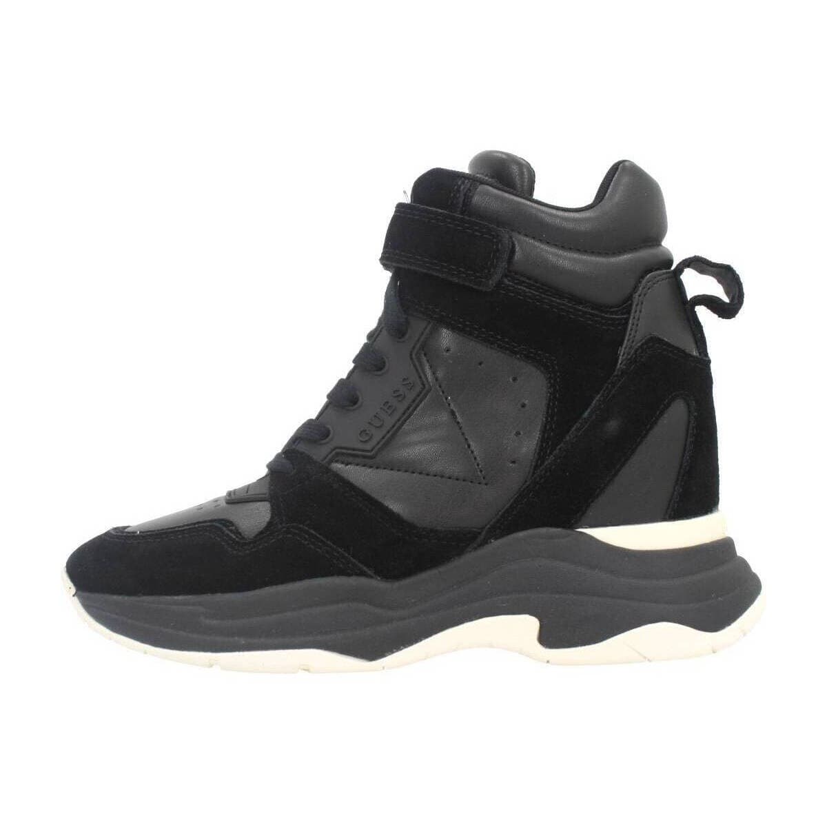 Women's Boots Guess Black