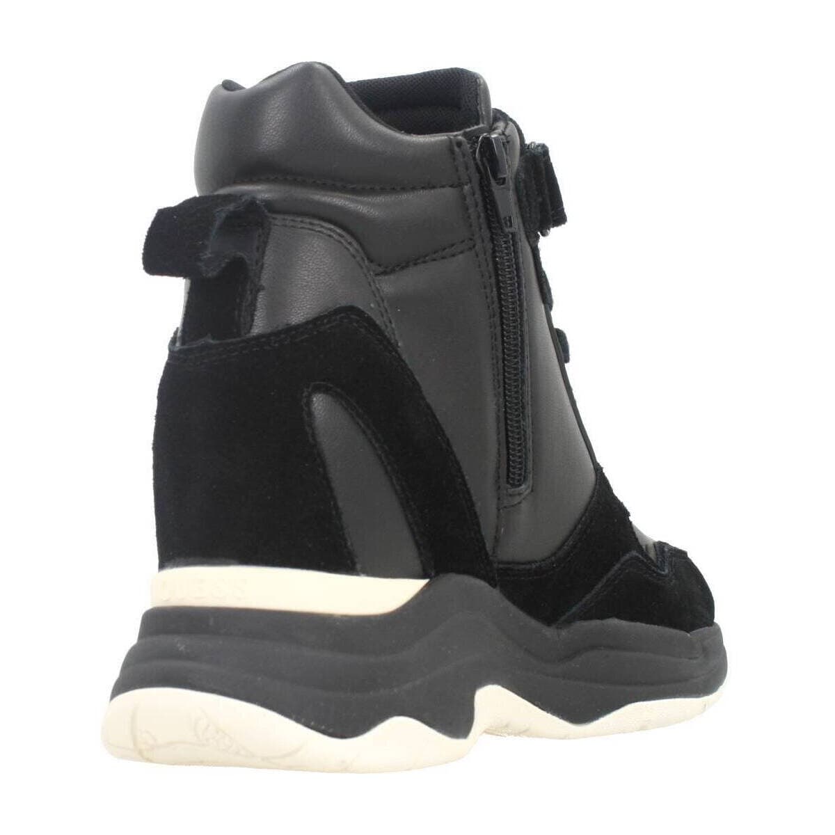 Women's Boots Guess Black