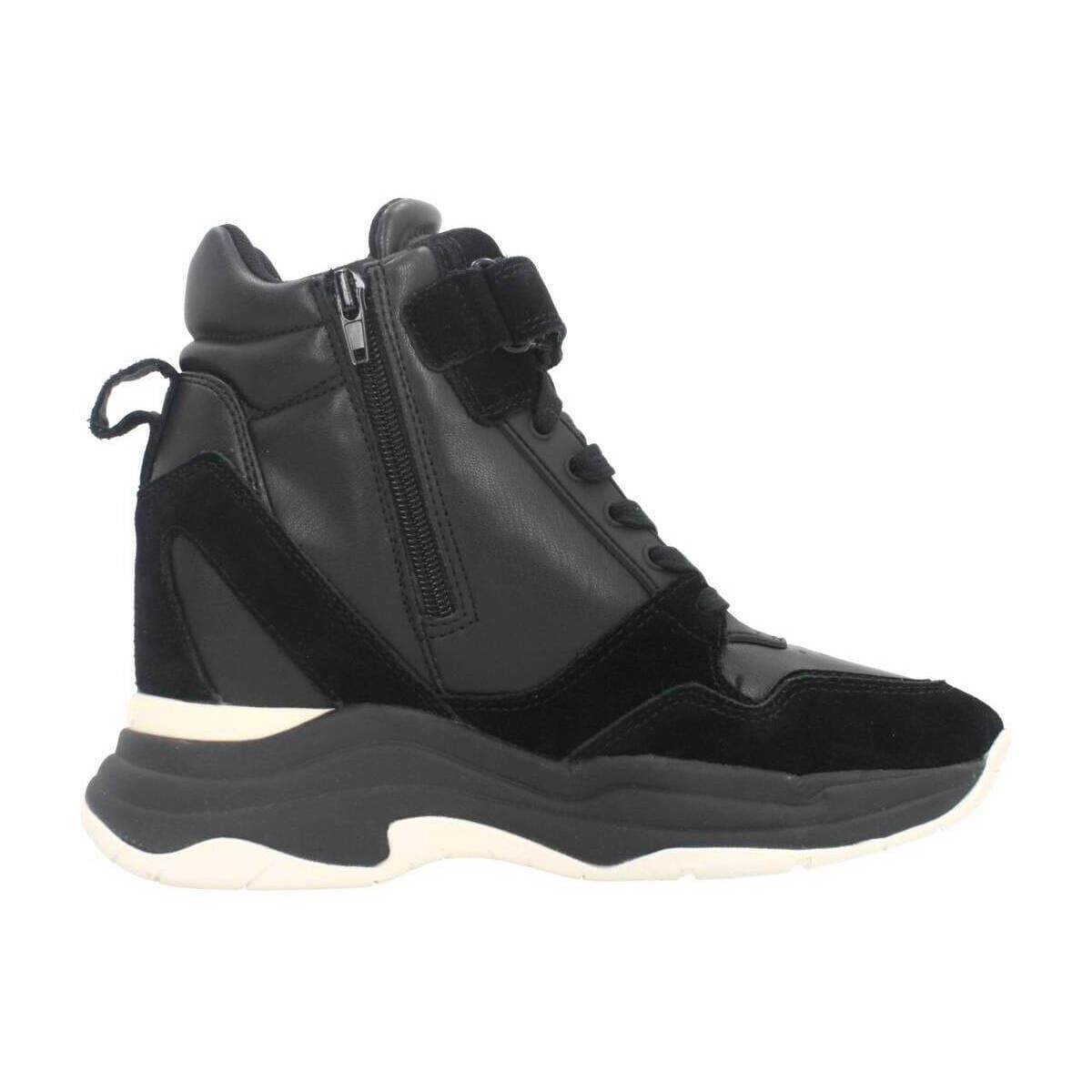 Women's Boots Guess Black