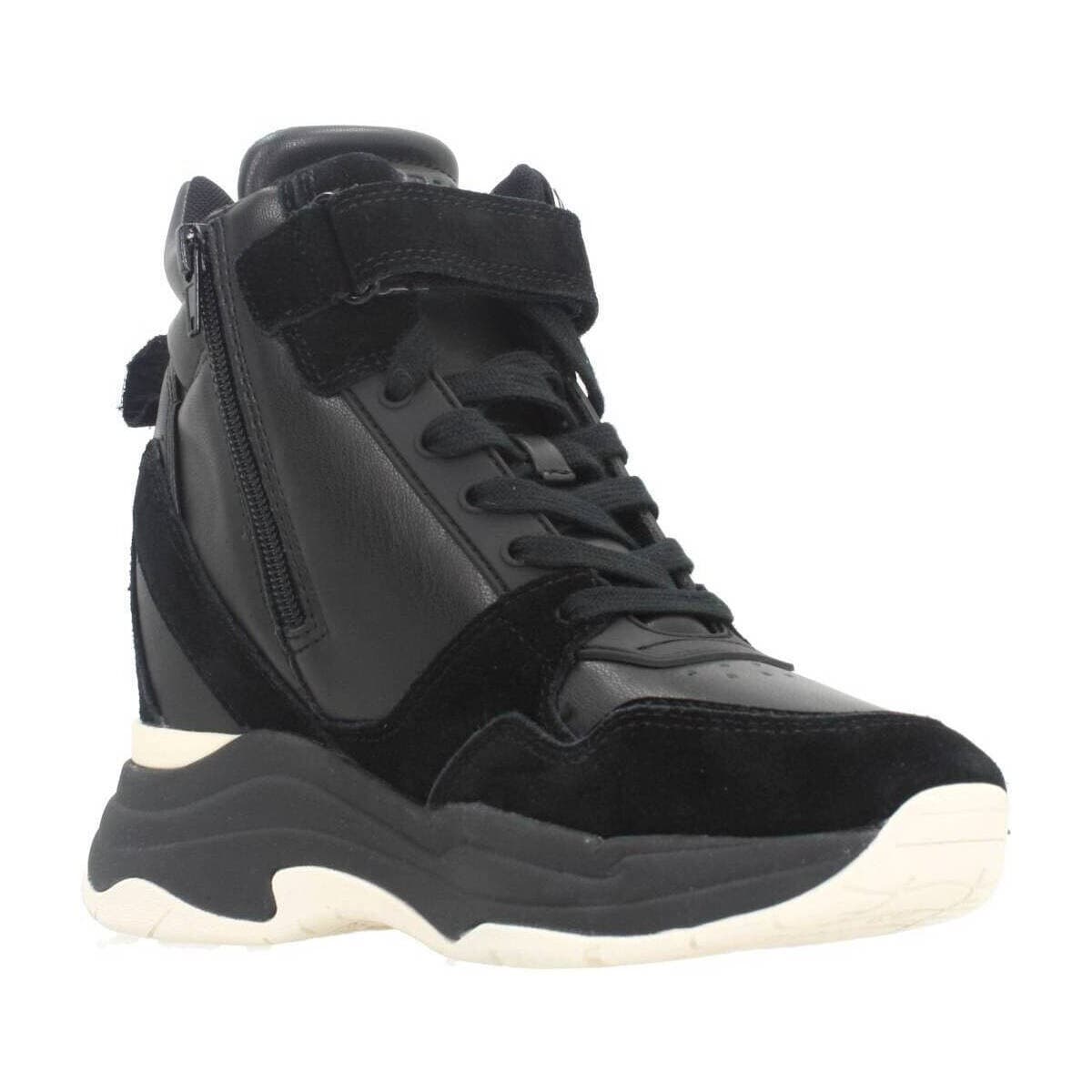 Women's Boots Guess Black