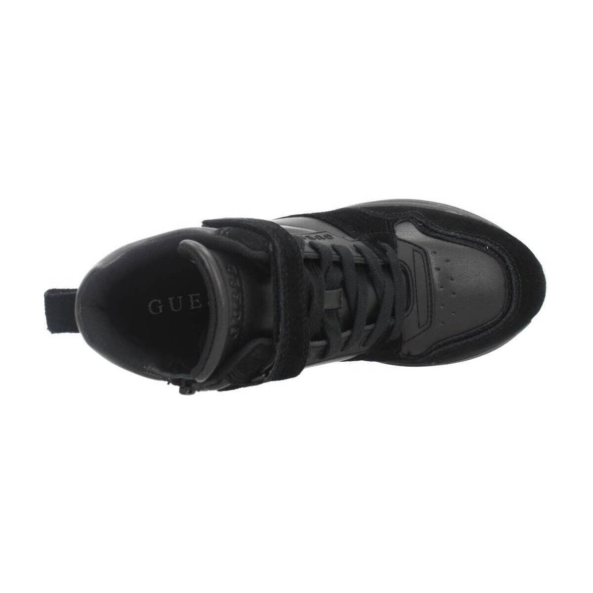 Women's Boots Guess Black